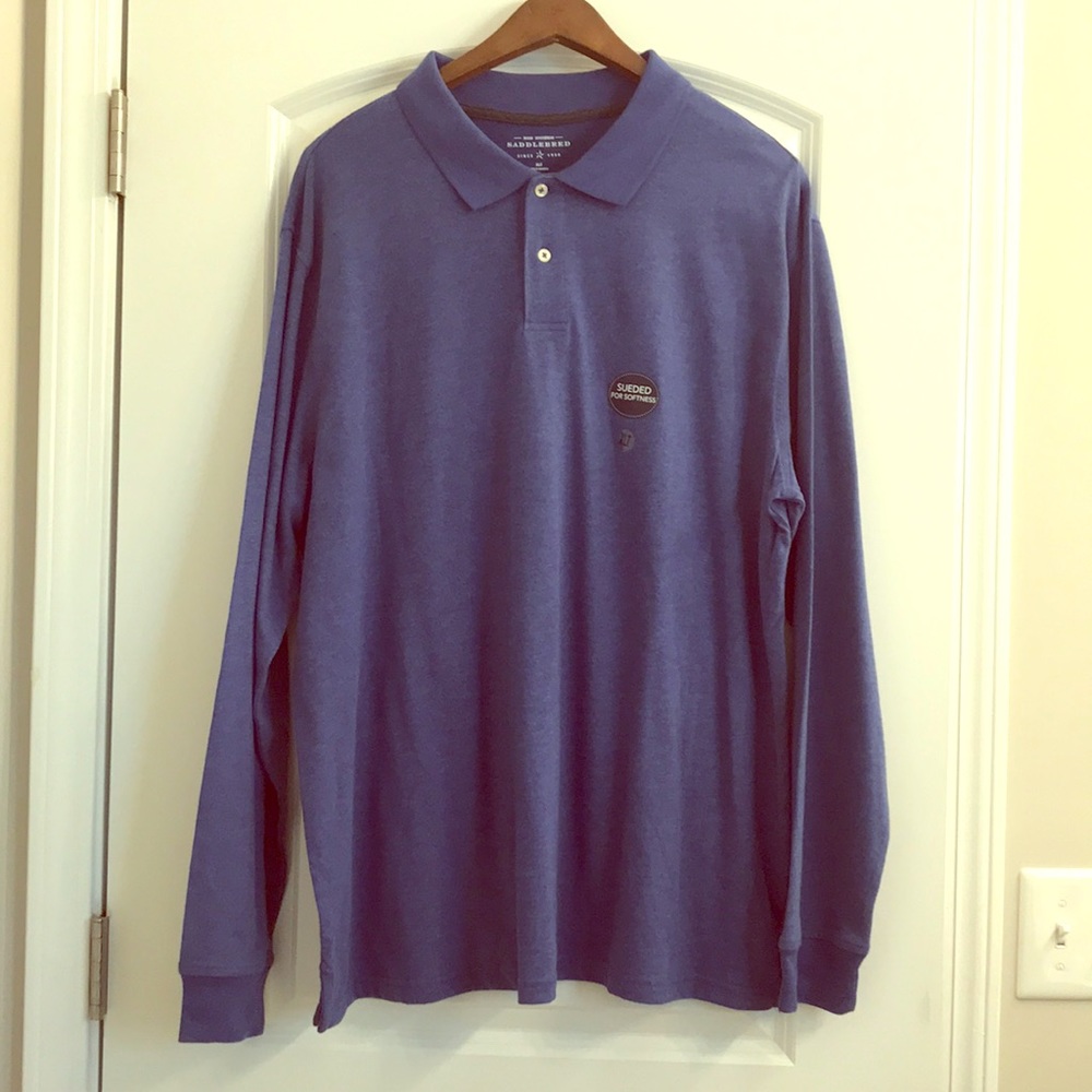 Saddlebred shirt